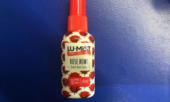 Toilet bowl spray-Rose bowl Toilet bowl spray-Rose bowl